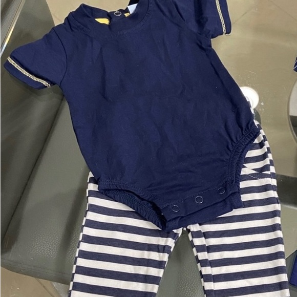 🔴 Mix and match baby boy bundle size 0-3 months - Picture 7 of 8